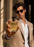 SOLAIS Signature - Extrait De Parfum (60ml)