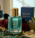 SOLAIS Marine Lust - Extrait de Parfum (50ml)
